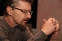 О войне на Донбассе из "первых рук"...