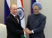 Европа досанкционировалась до того, что просит Индию повлиять на Россию