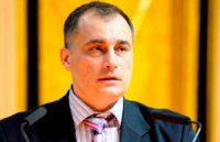 Покушение на сторонника Новороссии