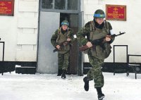 Наводить порядок в Приднестровье будет Украина