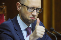 Киев «заигрался»