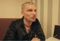 О чем скрипит расстроенная Скрипка