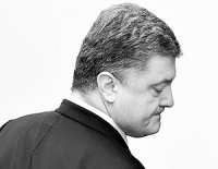 Spiegel: После унижения под Дебальцево Порошенко оказался в незавидном положении