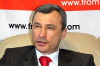 Роман Василишин. Год противостояния западных и российских элит. 19.02.2015