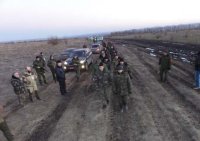 Последствия котла