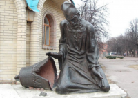 Юрий Селиванов. Украина была изначально приговорена