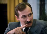 Леонид Филатов. Откуда он знал?