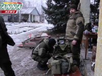 Спецназ ГРУ ДНР. Части 1,2,3