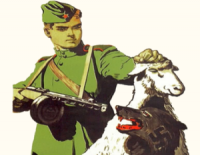 Юрий Селиванов. Ошибка резидента