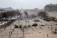 Epic fail по-киевски: украинцам продемонстрировали украинский металлолом