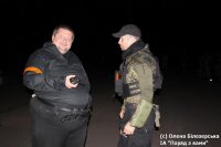 Из жизни сумасшедших: Мосийчук призвал сжигать российские спиртзаводы