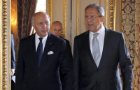 Главы МИД «нормандской четвёрки» призывают расширить мандат миссии ОБСЕ в Донбассе