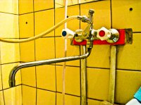 Ряд украинских городов остались без водоснабжения из-за миллионных долгов