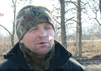 Комбат скрылся, раненые умирали, а мы ели снег — украинский боец о бегстве из Дебальцево