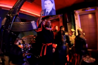 Кровавый пастор-продолжает свою работу