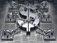 Нацбанк Украины запретил покупку валюты