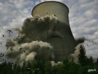 Шантаж западных кредиторов? Украина заявила о сообщении о минировании АЭС