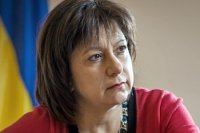 Яресько умывает руки: Рост будет, но не в этой жизни