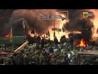 Йемен, Сомали и Афганистан - "Мы не Украина!"