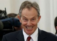 Тони Блэр и двойное дно сербской политики