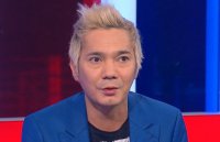 Яковлев: Поклонник меня подставил, развернув плакат с «киборгами»