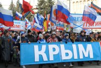 Украинские власти дурят свой народ — исков к России никто не предъявлял