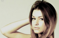 Свидетелем убийства Немцова стала украинская модель Анна Дурицкая