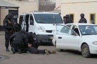 В Одесской области готовятся к массовым беспорядкам