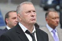 Жириновский: Немцов долго был у США на крючке, но американцам убивать не выгодно