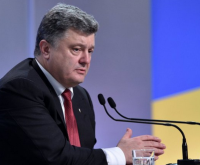 Севастопольский завод Порошенко внесен в план национализации