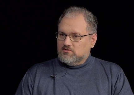 Разведопрос: Борис Юлин о фильме "Матильда"