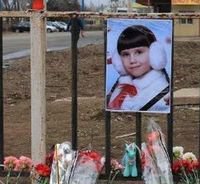 По следам трагедии в Константиновке