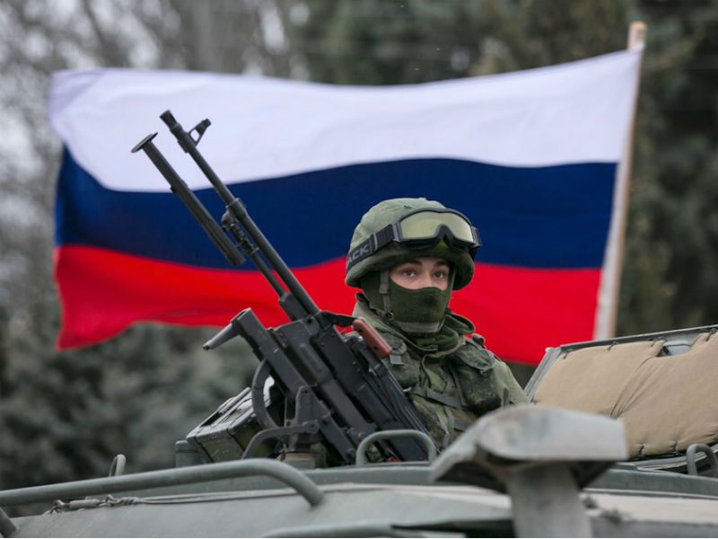 В Киеве опасаются российского ответа на ввод вооруженной миссии ОБСЕ в Донбасс без санкции Москвы