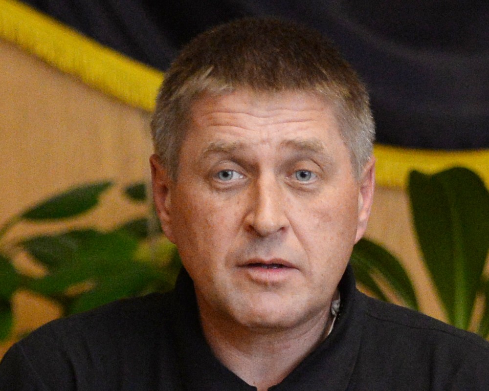 Народный мэр Славянска о начале войны, Гиркине и разведчиках НАТО