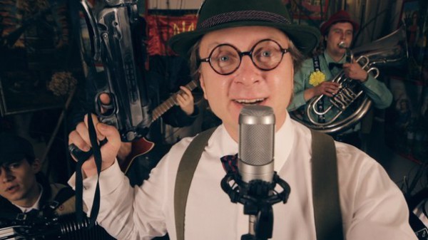 Орест Лютый предрекает Украине потерю новых территорий: Харьков, Одесса, Херсон, Николаев