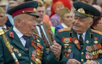 ДНР готовится к празднованию 70-летия Победы в Великой Отечественной войне