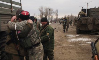 Минобороны ДНР: Украина отвела с позиций только 15% тяжелой техники