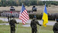 В апреле Пентагон перебросит на Украину 300 инструкторов