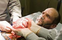 Каннибалы: как киевская хунта торгует солдатскими органами