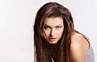 Вадим Титушко и Анна Дурицкая – выпускники одной школы