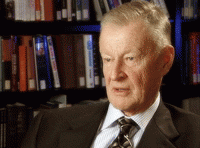 Бжезинский: Убийство Немцова организовано СБУ под руководством США