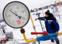 В Тверской области взорвался газопровод на Украину