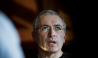 Максим Соколов: какие новости можно узнать из лекции Ходорковского