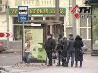 Пэрэмога! В Харькове дорожают маршрутки. На очереди - трамваи и троллейбусы. Дальше - отмена льгот