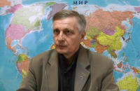 Валерий Пякин в эфире радио «Спутник». 19.08.15