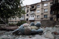 Специальный репортаж Веры Кузьминой. Цена выживания. 02.03.15.