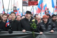 Хоронили Борю . "ПОРВАЛИ ТРИ БАЯНА"