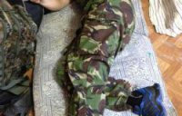 Новые "мобилизационные" инициативы властей Украины