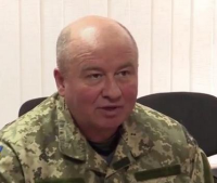 Штаб АТО испугали направление Стрелкова в Одессу и харьковские партизаны