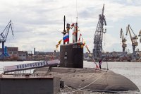 Зачем в Черное море перебрасывают лучшее оружие России